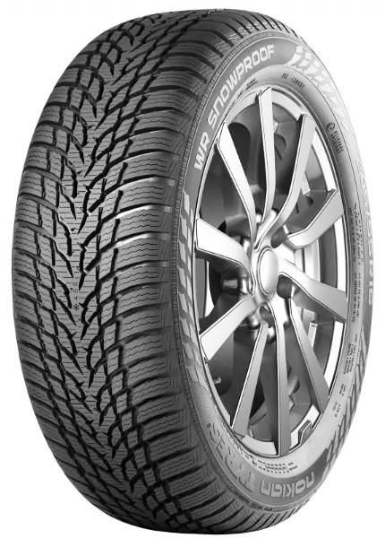 Шина 175/65 R15 (Snowproof 1) Nokian